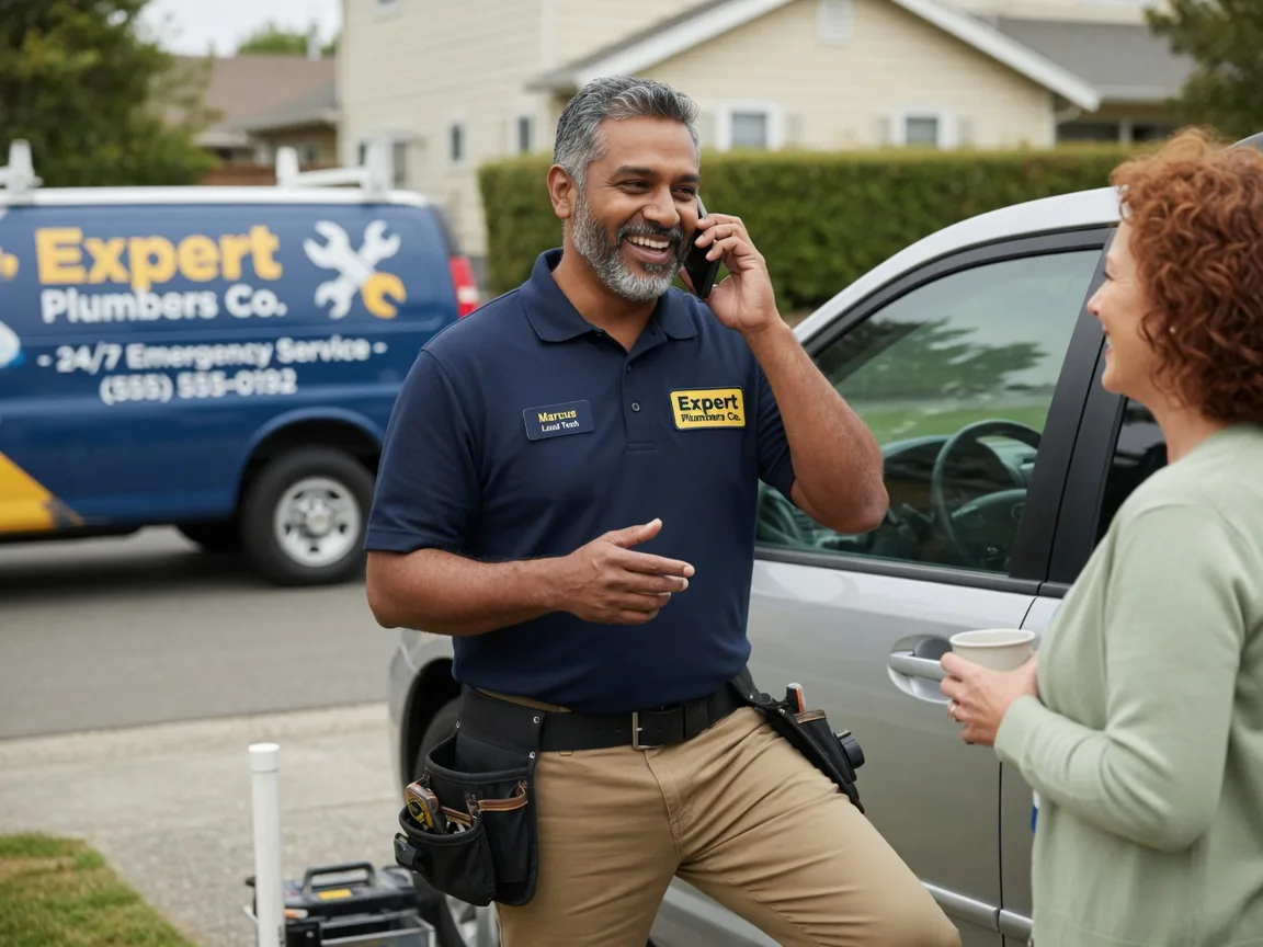 Clogged Drain Repair in Saukville, WI